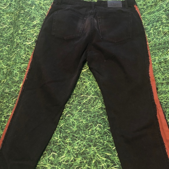 One Teaspoon Hooligans - Picture 2 of 12